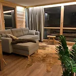 Tannegg Apartment