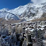 Tannegg Apartment Saas-Fee