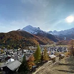 Lejlighed Tannegg Saas Fee
