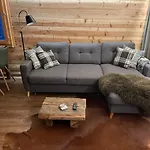 Apartment Tannegg