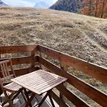 Lejlighed Tannegg Saas Fee