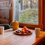 Apartment Tannegg *