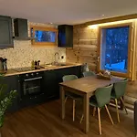 Apartment Tannegg