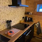 Tannegg Appartement *