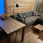 Apartment Tannegg Saas-Fee