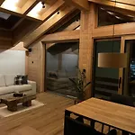 Appartement Tannegg Saas-Fee