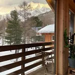 Tannegg Apartment Saas-Fee
