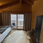 Appartement Tannegg