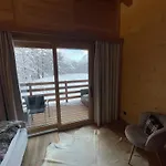 Tannegg Appartement Saas-Fee