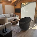 Tannegg Apartment