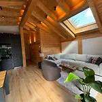 Tannegg Saas-Fee