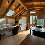 Tannegg Apartment