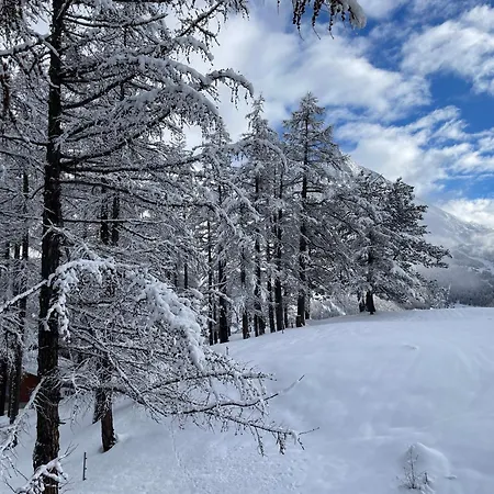 アパート Tannegg