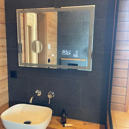 Tannegg Appartement *