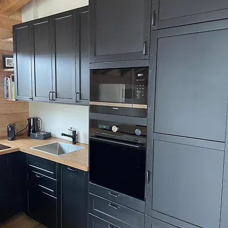 Appartement Tannegg *