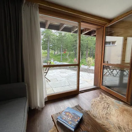 Tannegg Appartement *