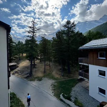 Tannegg Appartement *