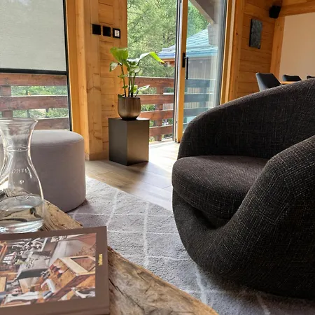 Appartement Tannegg