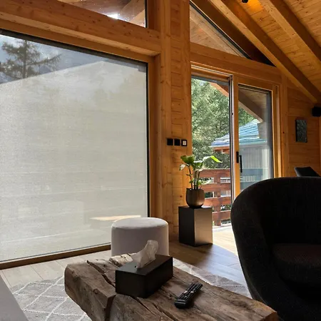 Tannegg * Saas Fee