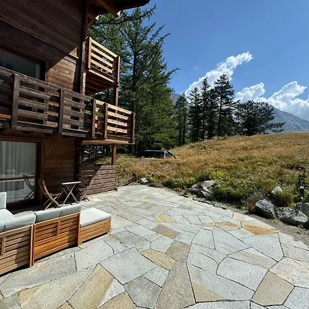 Tannegg Appartement