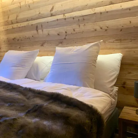 Tannegg Apartment