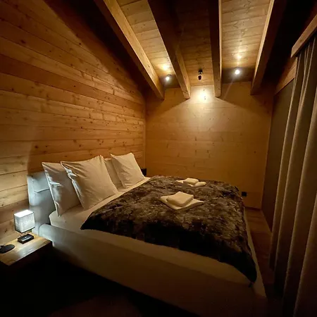 Tannegg Saas-Fee