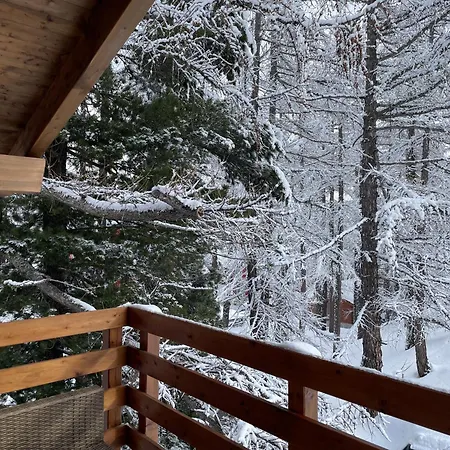 Tannegg Saas-Fee